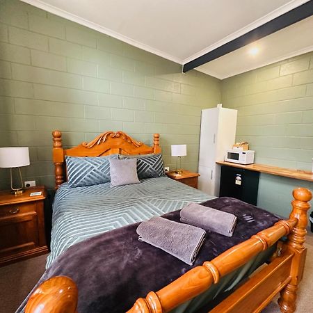 Flinders Ranges Motel - The Mill Quorn Exterior photo